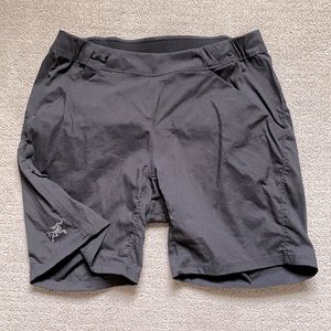 Arc’teryx KONSEAL SHORT 7.5 WOMEN'S